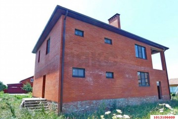 Фото №4: Дом 278 м² - Марьянская, ул. Комсомольская, 114/1