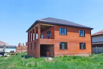 Фото №2: Дом 278 м² - Марьянская, ул. Комсомольская, 114/1