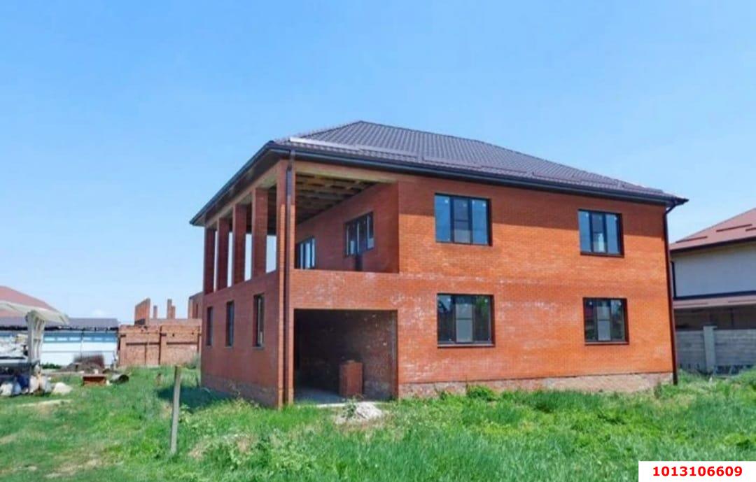 Фото №2: Дом 278 м² + 10 сот. - Марьянская, ул. Комсомольская, 114/1