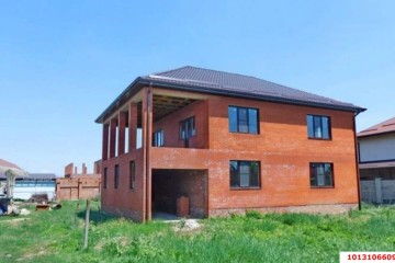 Фото №2: Дом 278 м² - Марьянская, ул. Комсомольская, 114/1