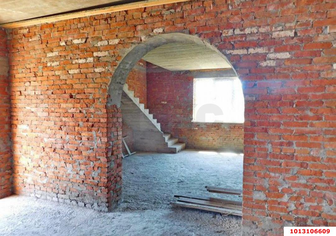 Фото №9: Дом 278 м² + 10 сот. - Марьянская, ул. Комсомольская, 114/1