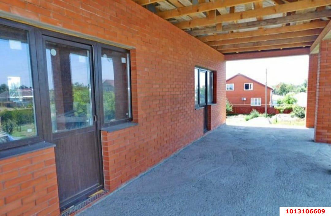 Фото №5: Дом 278 м² + 10 сот. - Марьянская, ул. Комсомольская, 114/1