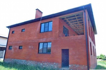 Фото №3: Дом 278 м² - Марьянская, ул. Комсомольская, 114/1