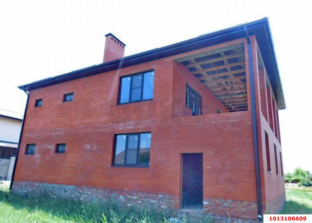 Фото №3: Дом 278 м² + 10 сот. - Марьянская, ул. Комсомольская, 114/1