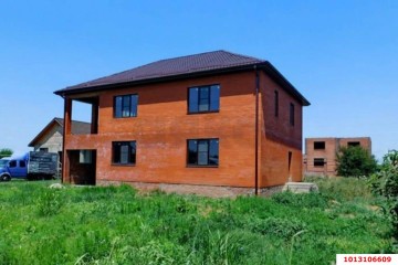 Фото №1: Дом 278 м² - Марьянская, ул. Комсомольская, 114/1