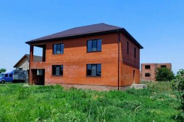 Фото №1: Дом 278 м² - Марьянская, ул. Комсомольская, 114/1