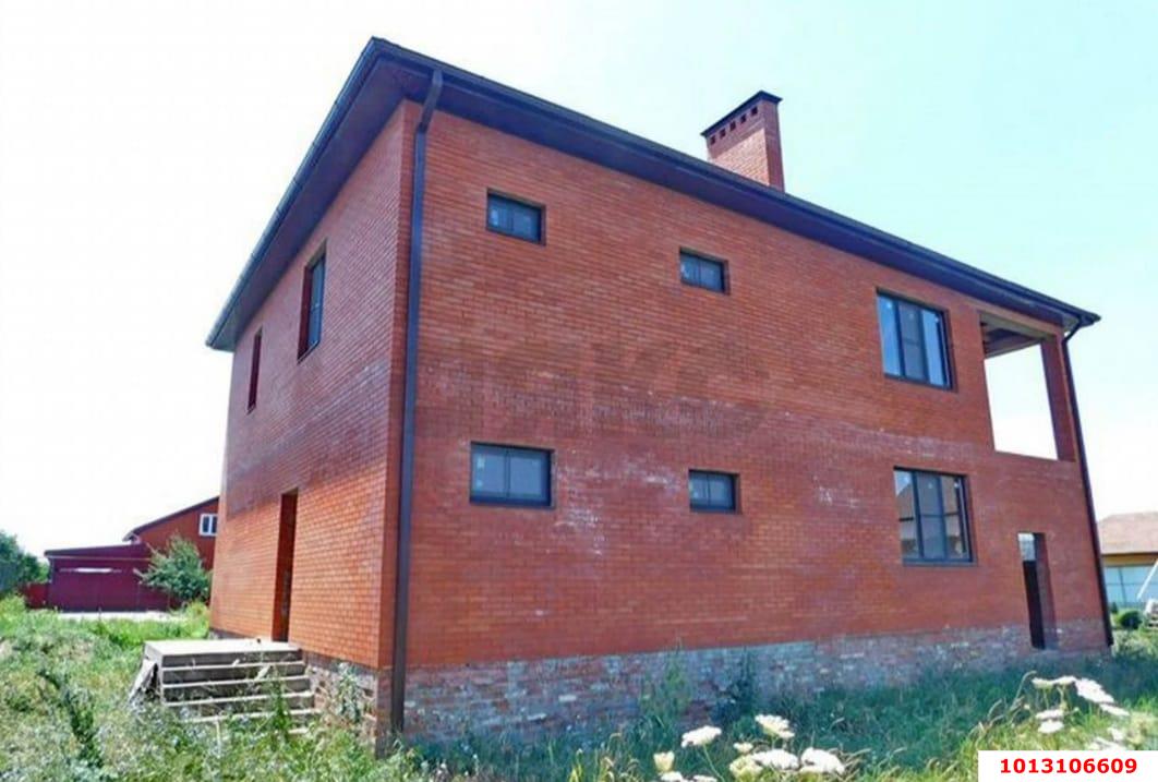 Фото №4: Дом 278 м² + 10 сот. - Марьянская, ул. Комсомольская, 114/1