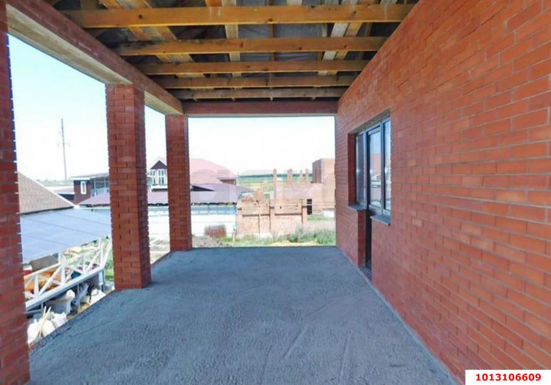 Фото №6: Дом 278 м² + 10 сот. - Марьянская, ул. Комсомольская, 114/1