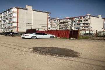 Фото №5: Земельный участок 10 сот. - Российский, мкр. Прикубанский внутригородской округ, ул. Альпийская, 12
