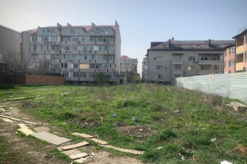Фото №3: Земельный участок под ИЖС 10 сот. - Российский, мкр. Прикубанский внутригородской округ, ул. Альпийская, 12