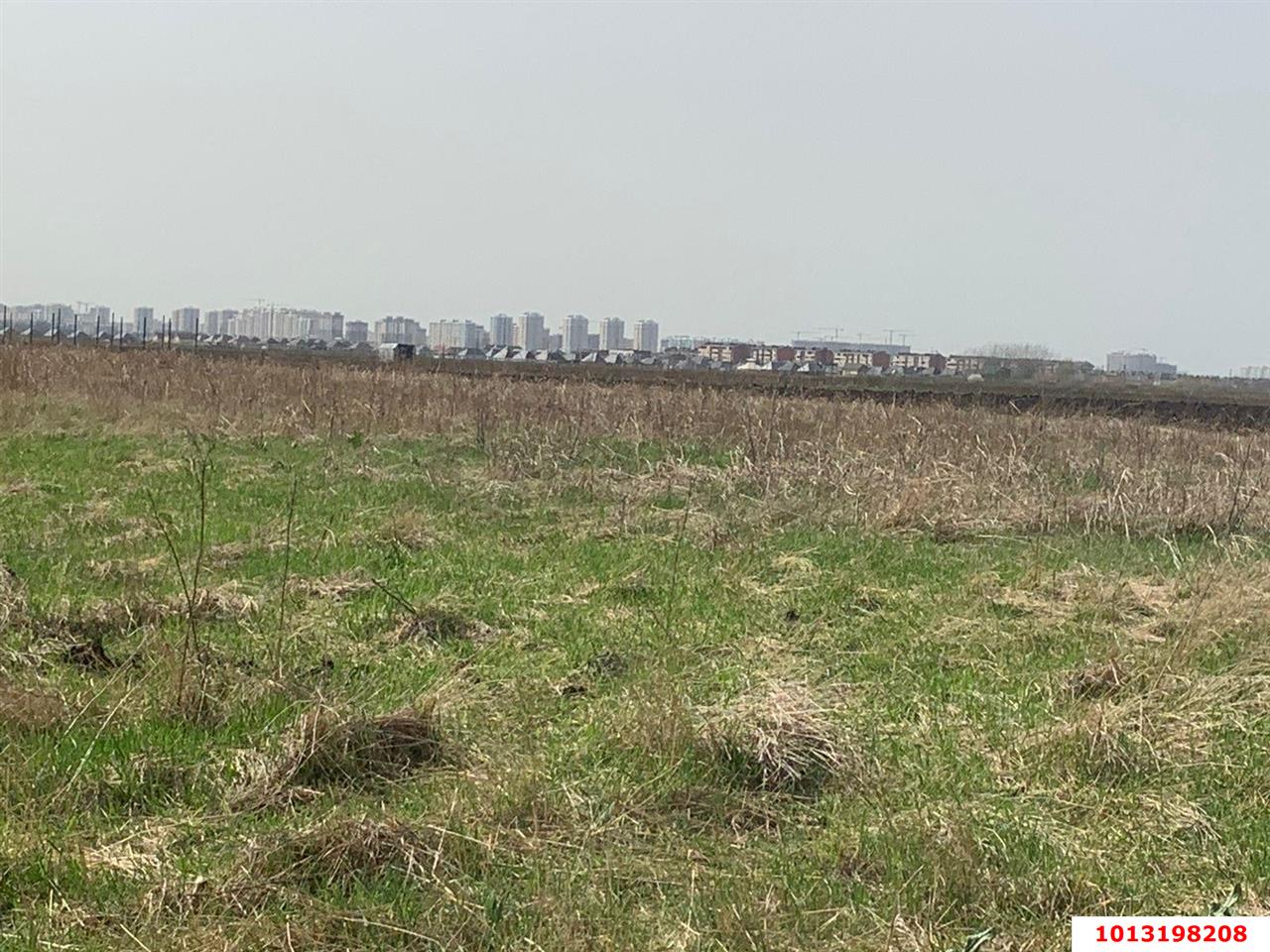 Фото №3: Земельный участок под ИЖС - Индустриальный, мкр. Прикубанский внутригородской округ, 1А