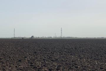 Фото №2: Земельный участок 200 сот. - Индустриальный, мкр. Прикубанский внутригородской округ, 1А