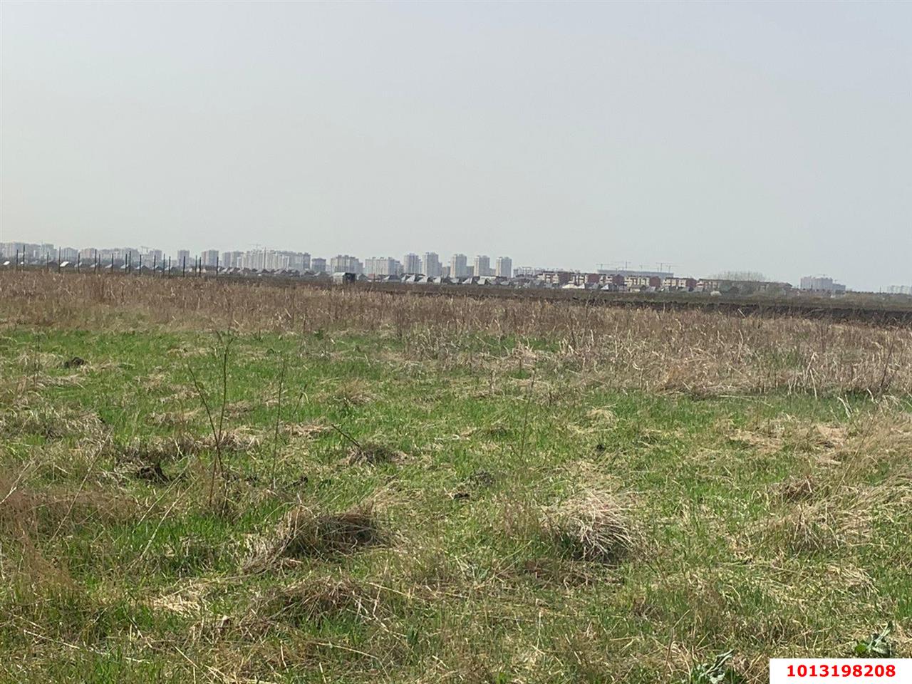 Фото №5: Земельный участок под ИЖС - Индустриальный, мкр. Прикубанский внутригородской округ, 1А