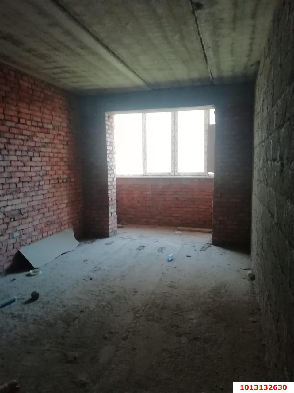 Фото №1: Студия 24 м² - Российский, Прикубанский внутригородской округ, ул. Куликова Поля, 5