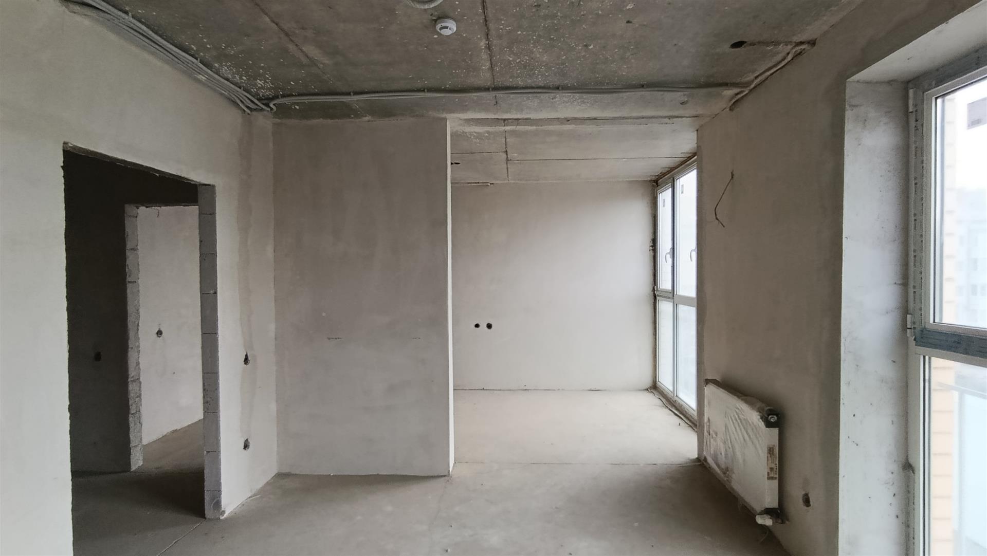 Фото №9: 2-комнатная квартира 63 м² - Краснодар, ЖК Жемчужина, Прикубанский внутригородской округ, Завод Радиоизмерительных Приборов, Музыкальный, мкр. жилой комплекс Жемчужина, ул. имени Ф.И. Шаляпина, 30/1