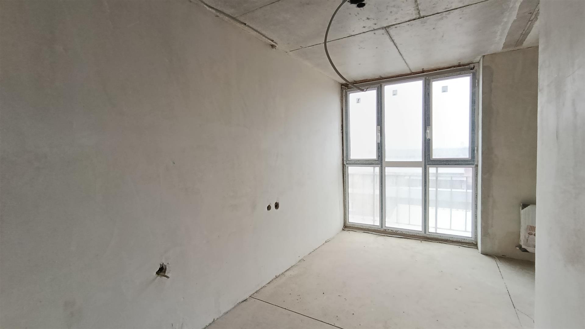 Фото №2: 2-комнатная квартира 63 м² - Краснодар, ЖК Жемчужина, Прикубанский внутригородской округ, Завод Радиоизмерительных Приборов, Музыкальный, мкр. жилой комплекс Жемчужина, ул. имени Ф.И. Шаляпина, 30/1