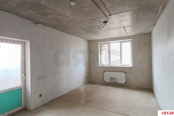 Фото №3: 2-комнатная квартира 59 м² - Краснодар, мкр. жилой комплекс Жемчужина, ул. имени Ф.И. Шаляпина, 30/1