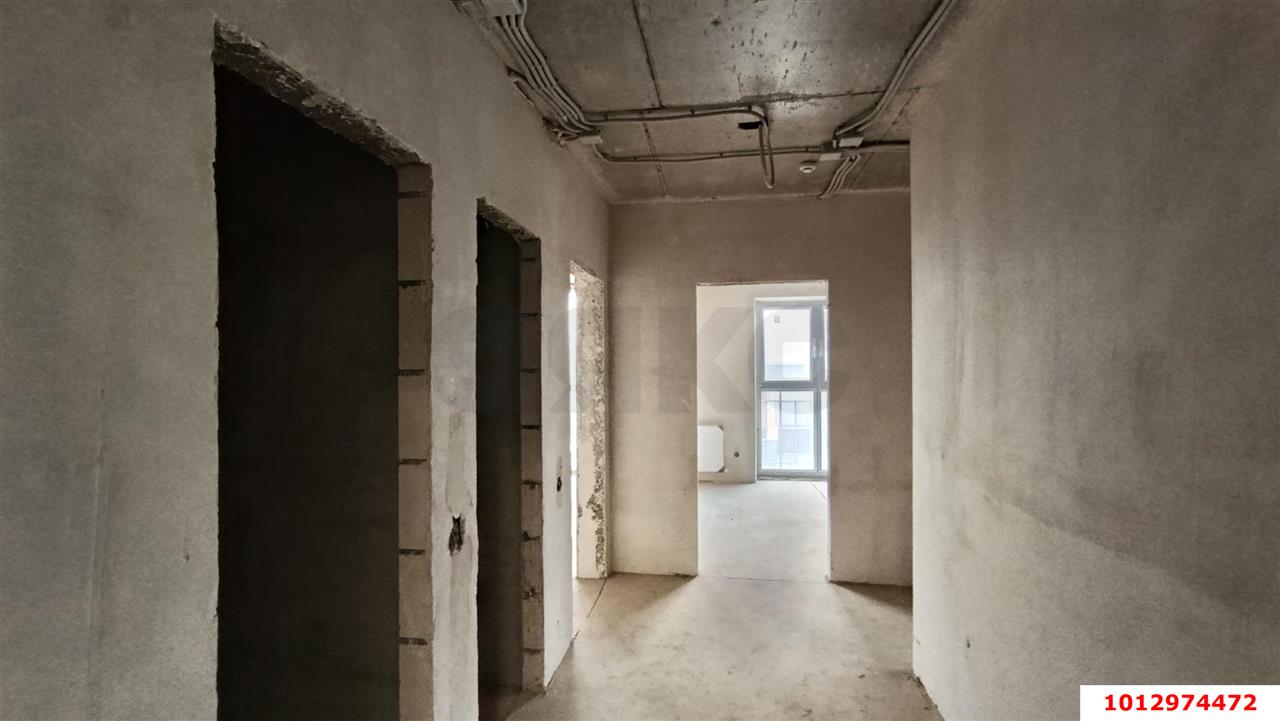 Фото №16: 2-комнатная квартира 63 м² - Краснодар, жилой комплекс Жемчужина, ул. имени Ф.И. Шаляпина, 30/1