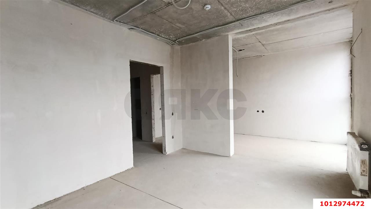 Фото №5: 2-комнатная квартира 63 м² - Краснодар, жилой комплекс Жемчужина, ул. имени Ф.И. Шаляпина, 30/1