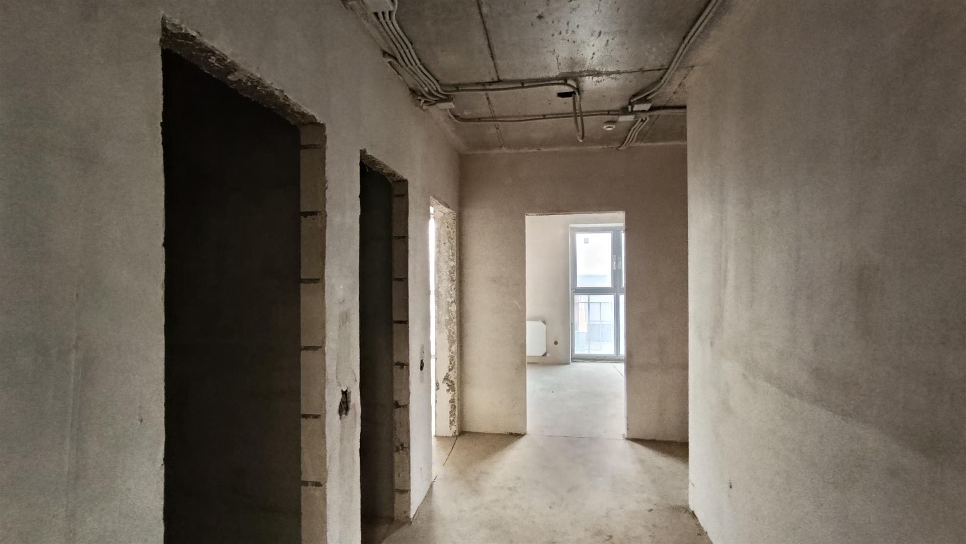 Фото №16: 2-комнатная квартира 63 м² - Краснодар, ЖК Жемчужина, Прикубанский внутригородской округ, Завод Радиоизмерительных Приборов, Музыкальный, мкр. жилой комплекс Жемчужина, ул. имени Ф.И. Шаляпина, 30/1