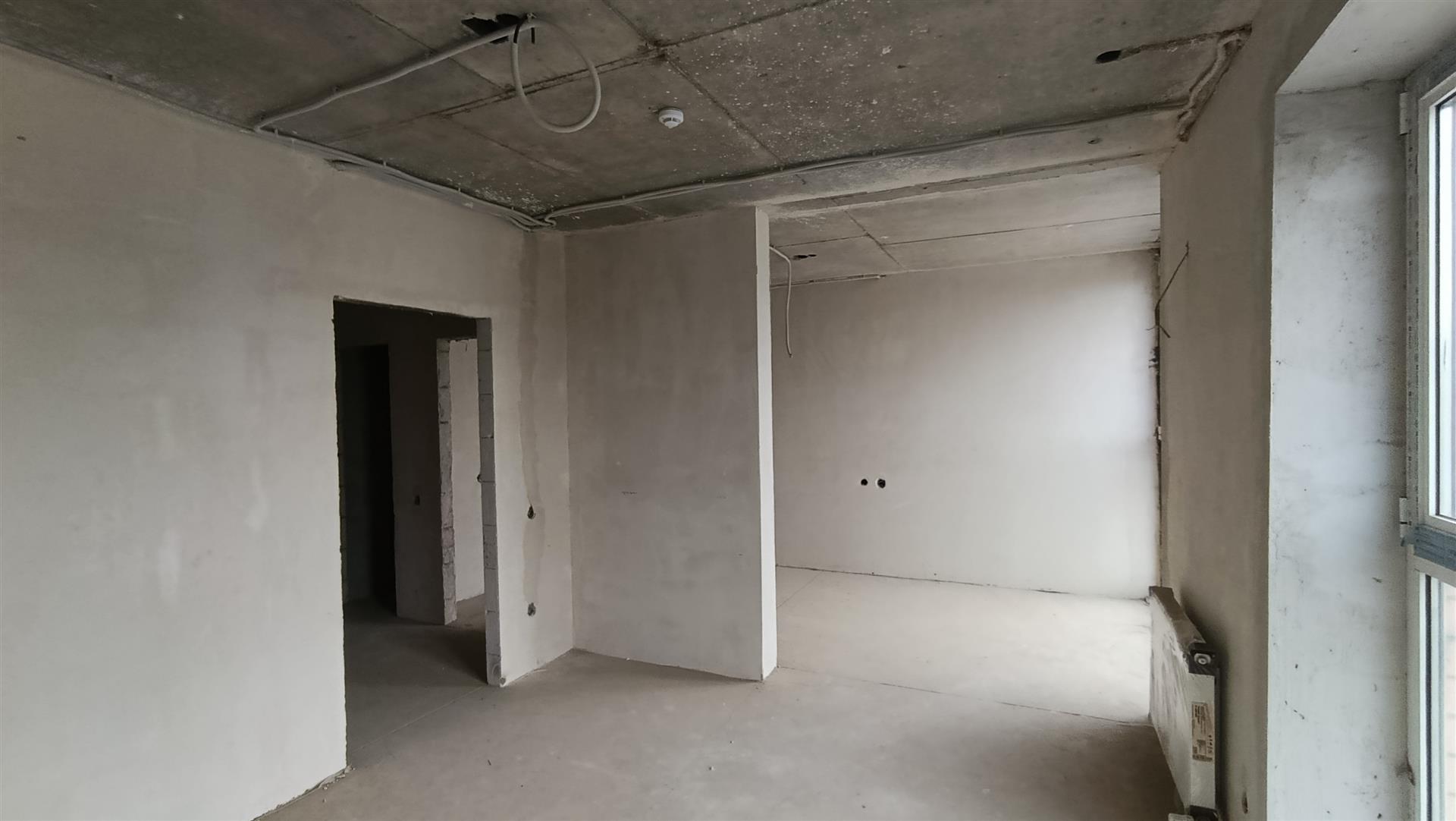 Фото №8: 2-комнатная квартира 63 м² - Краснодар, ЖК Жемчужина, Прикубанский внутригородской округ, Завод Радиоизмерительных Приборов, Музыкальный, мкр. жилой комплекс Жемчужина, ул. имени Ф.И. Шаляпина, 30/1