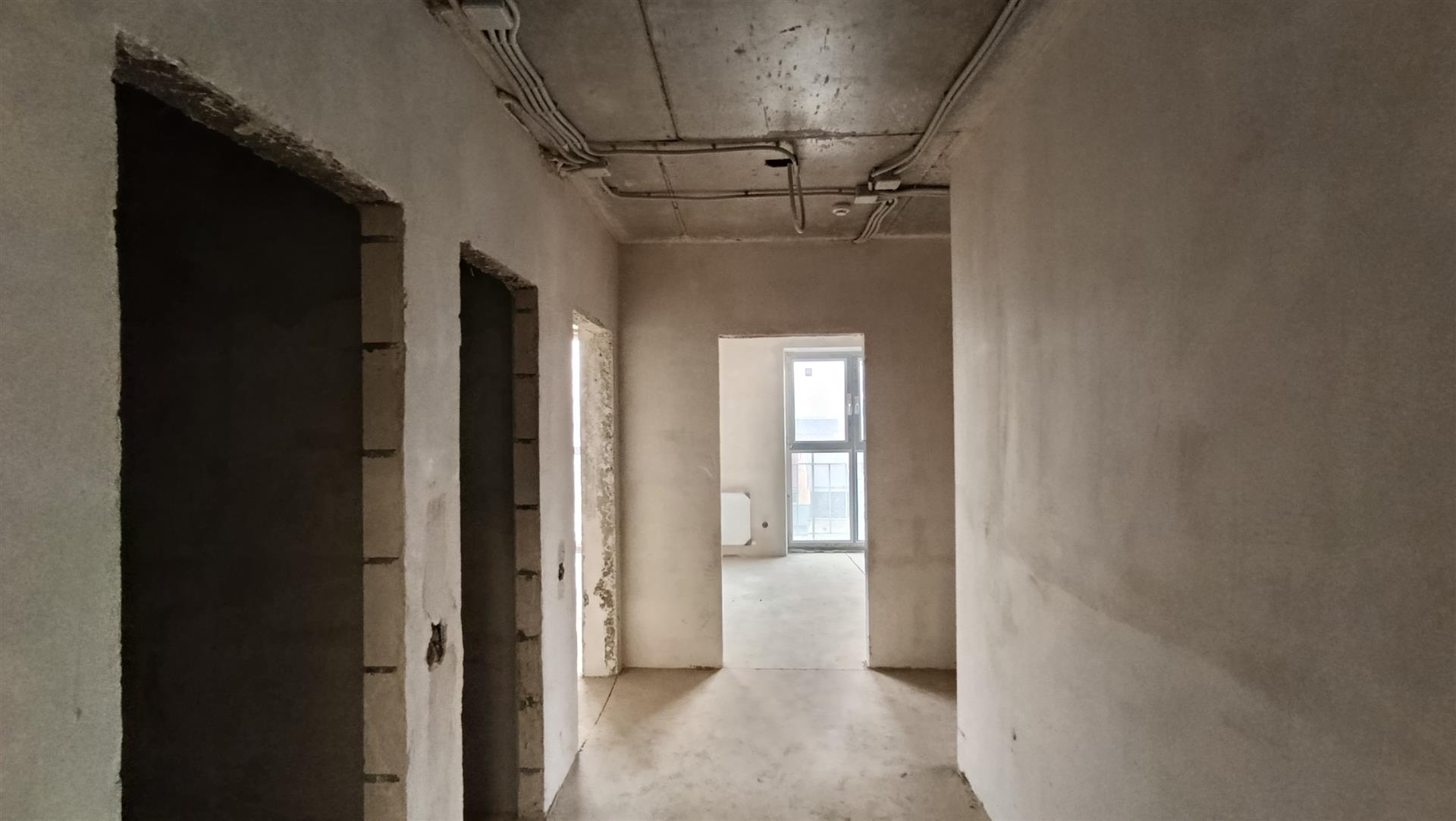 Фото №10: 2-комнатная квартира 63 м² - Краснодар, ЖК Жемчужина, Прикубанский внутригородской округ, Завод Радиоизмерительных Приборов, Музыкальный, мкр. жилой комплекс Жемчужина, ул. имени Ф.И. Шаляпина, 30/1