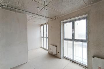 Фото №1: 2-комнатная квартира 63 м² - Краснодар, мкр. жилой комплекс Жемчужина, ул. имени Ф.И. Шаляпина, 30/1