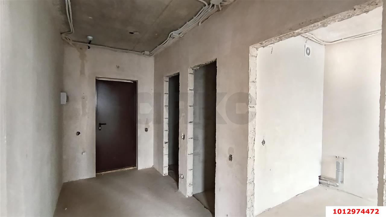 Фото №11: 2-комнатная квартира 63 м² - Краснодар, жилой комплекс Жемчужина, ул. имени Ф.И. Шаляпина, 30/1