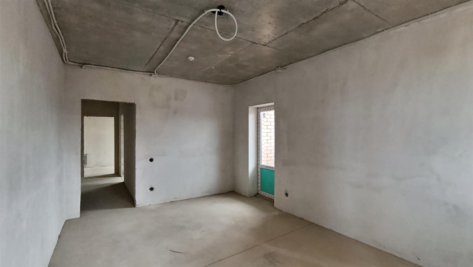 Фото №13: 2-комнатная квартира 63 м² - Краснодар, ЖК Жемчужина, Прикубанский внутригородской округ, Завод Радиоизмерительных Приборов, Музыкальный, мкр. жилой комплекс Жемчужина, ул. имени Ф.И. Шаляпина, 30/1