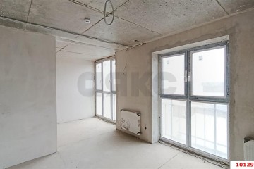 Фото №1: 2-комнатная квартира 59 м² - Краснодар, мкр. жилой комплекс Жемчужина, ул. имени Ф.И. Шаляпина, 30/1