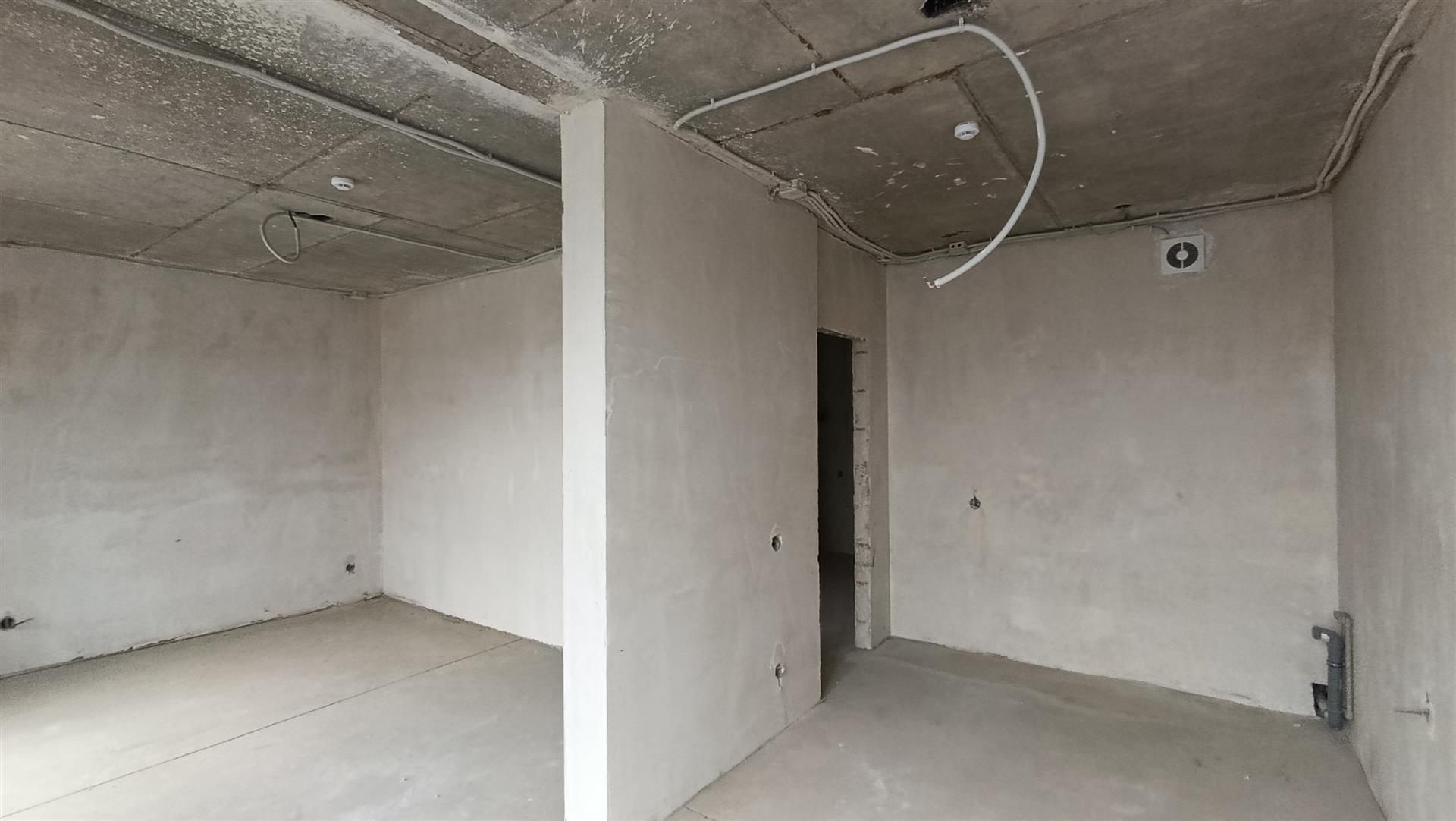 Фото №6: 2-комнатная квартира 63 м² - Краснодар, ЖК Жемчужина, Прикубанский внутригородской округ, Завод Радиоизмерительных Приборов, Музыкальный, мкр. жилой комплекс Жемчужина, ул. имени Ф.И. Шаляпина, 30/1