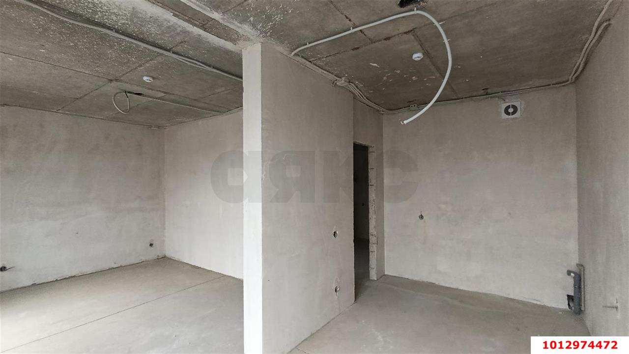 Фото №6: 2-комнатная квартира 63 м² - Краснодар, жилой комплекс Жемчужина, ул. имени Ф.И. Шаляпина, 30/1