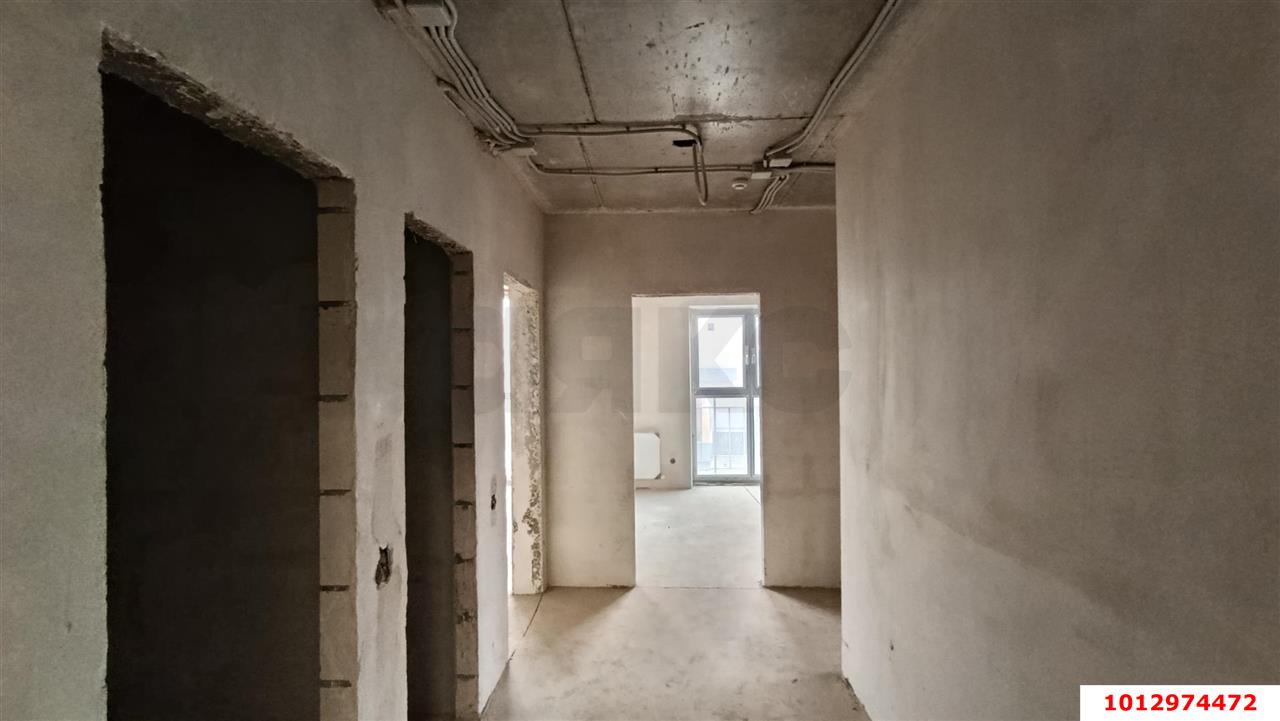 Фото №10: 2-комнатная квартира 63 м² - Краснодар, жилой комплекс Жемчужина, ул. имени Ф.И. Шаляпина, 30/1