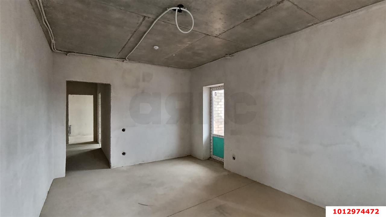 Фото №13: 2-комнатная квартира 63 м² - Краснодар, жилой комплекс Жемчужина, ул. имени Ф.И. Шаляпина, 30/1