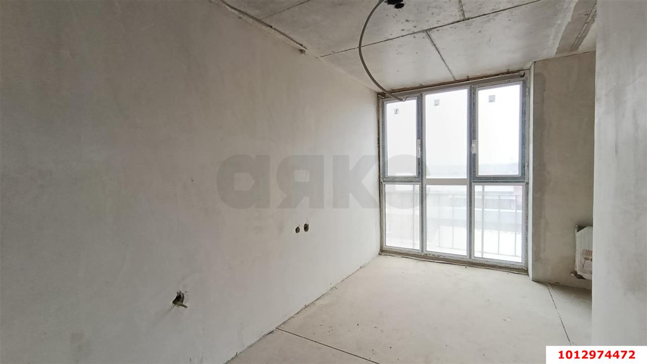 Фото №2: 2-комнатная квартира 63 м² - Краснодар, жилой комплекс Жемчужина, ул. имени Ф.И. Шаляпина, 30/1