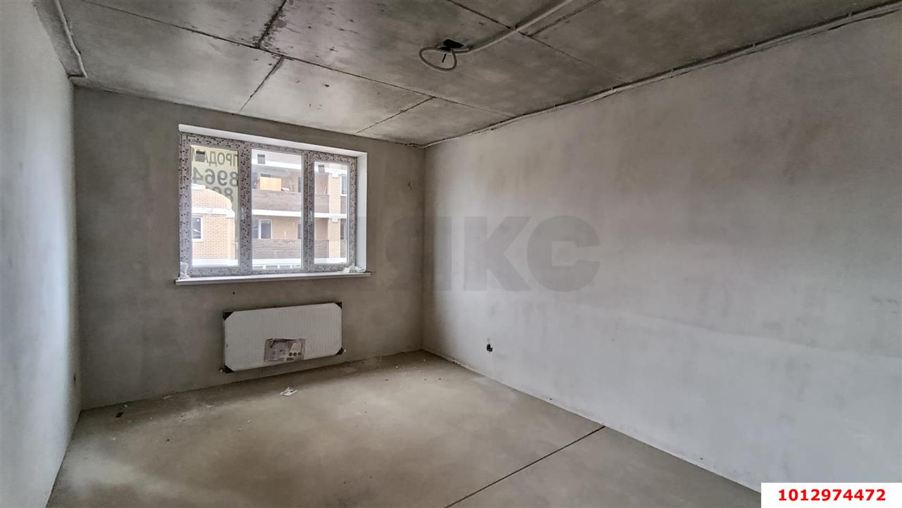 Фото №12: 2-комнатная квартира 63 м² - Краснодар, жилой комплекс Жемчужина, ул. имени Ф.И. Шаляпина, 30/1