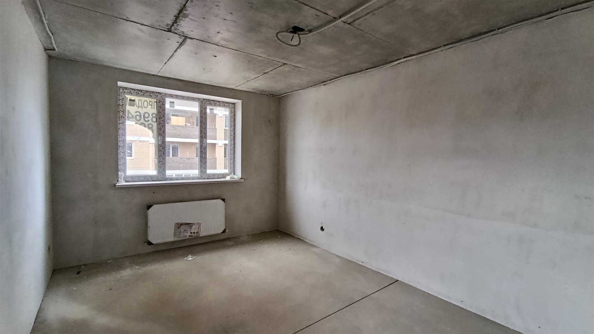 Фото №12: 2-комнатная квартира 63 м² - Краснодар, ЖК Жемчужина, Прикубанский внутригородской округ, Завод Радиоизмерительных Приборов, Музыкальный, мкр. жилой комплекс Жемчужина, ул. имени Ф.И. Шаляпина, 30/1