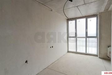 Фото №2: 2-комнатная квартира 59 м² - Краснодар, мкр. жилой комплекс Жемчужина, ул. имени Ф.И. Шаляпина, 30/1