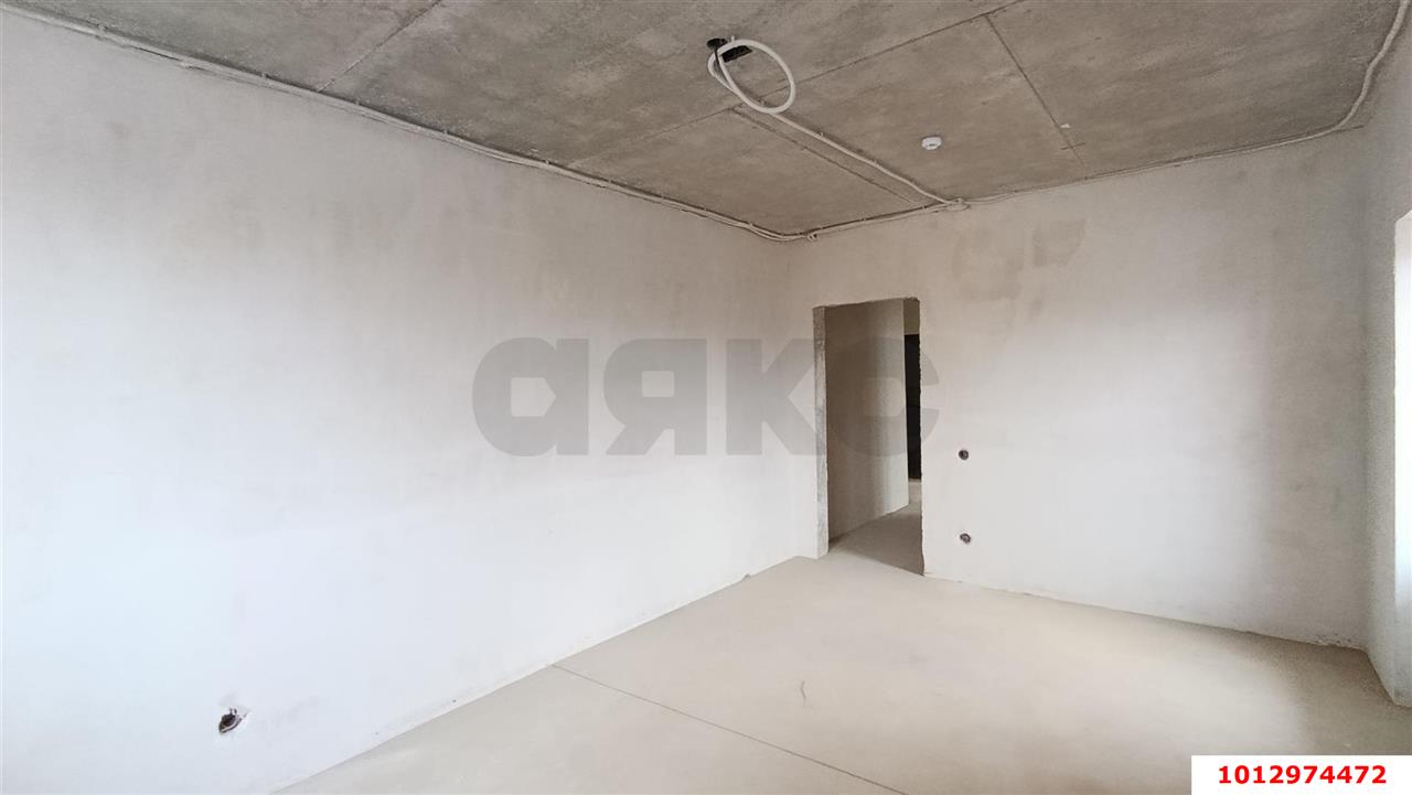 Фото №15: 2-комнатная квартира 63 м² - Краснодар, жилой комплекс Жемчужина, ул. имени Ф.И. Шаляпина, 30/1