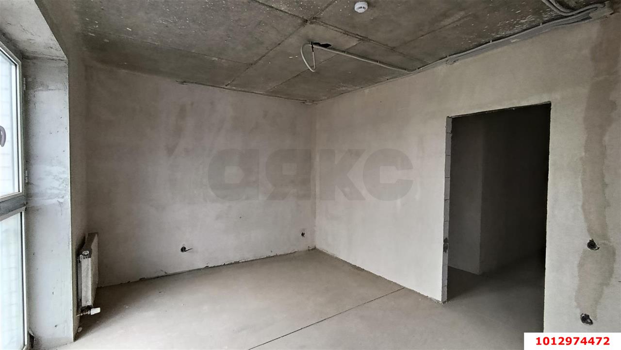 Фото №7: 2-комнатная квартира 63 м² - Краснодар, жилой комплекс Жемчужина, ул. имени Ф.И. Шаляпина, 30/1