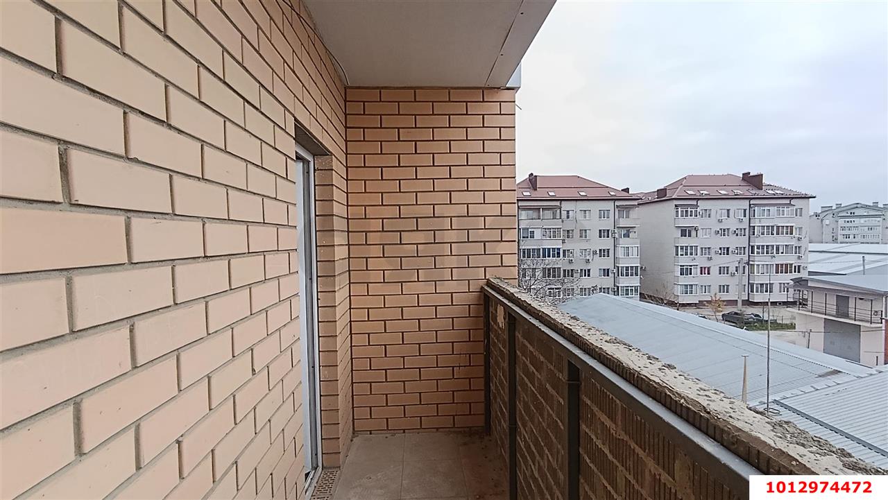 Фото №14: 2-комнатная квартира 63 м² - Краснодар, жилой комплекс Жемчужина, ул. имени Ф.И. Шаляпина, 30/1