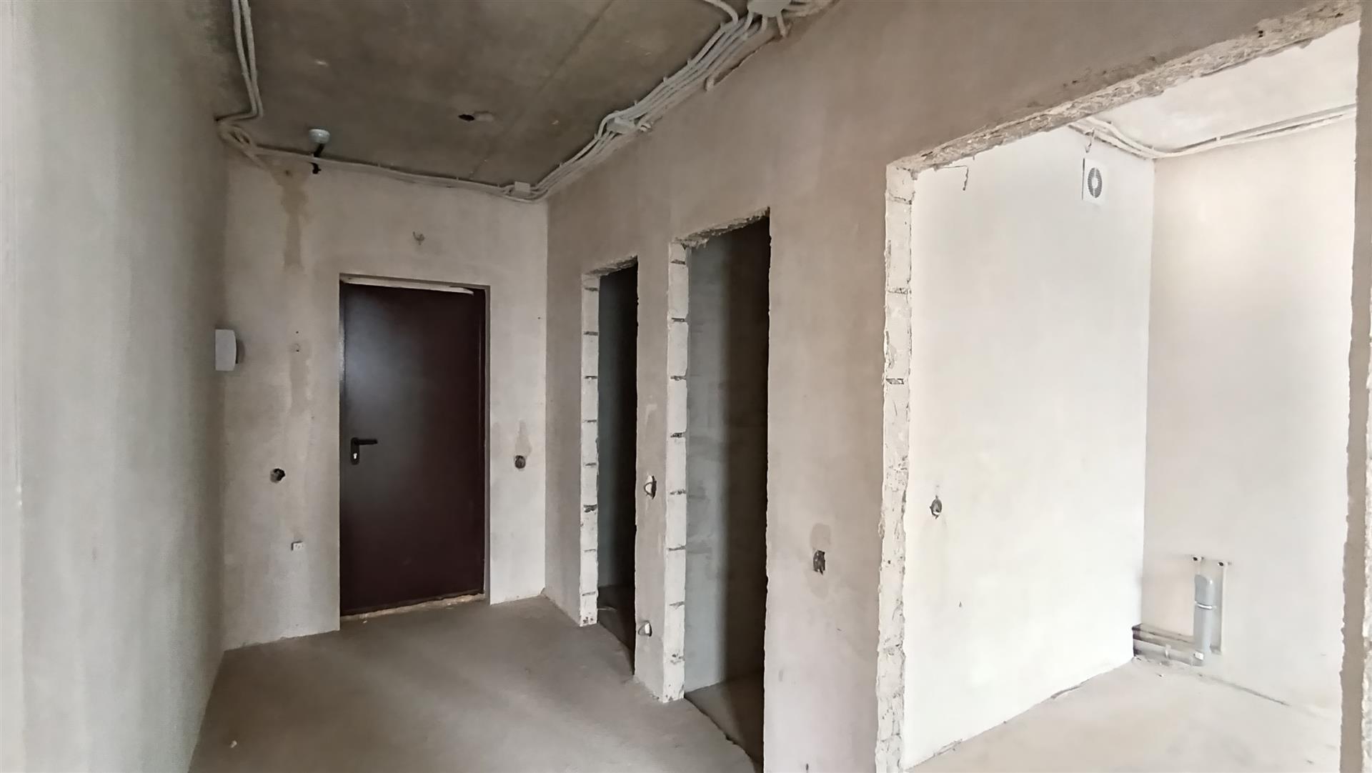 Фото №11: 2-комнатная квартира 63 м² - Краснодар, ЖК Жемчужина, Прикубанский внутригородской округ, Завод Радиоизмерительных Приборов, Музыкальный, мкр. жилой комплекс Жемчужина, ул. имени Ф.И. Шаляпина, 30/1