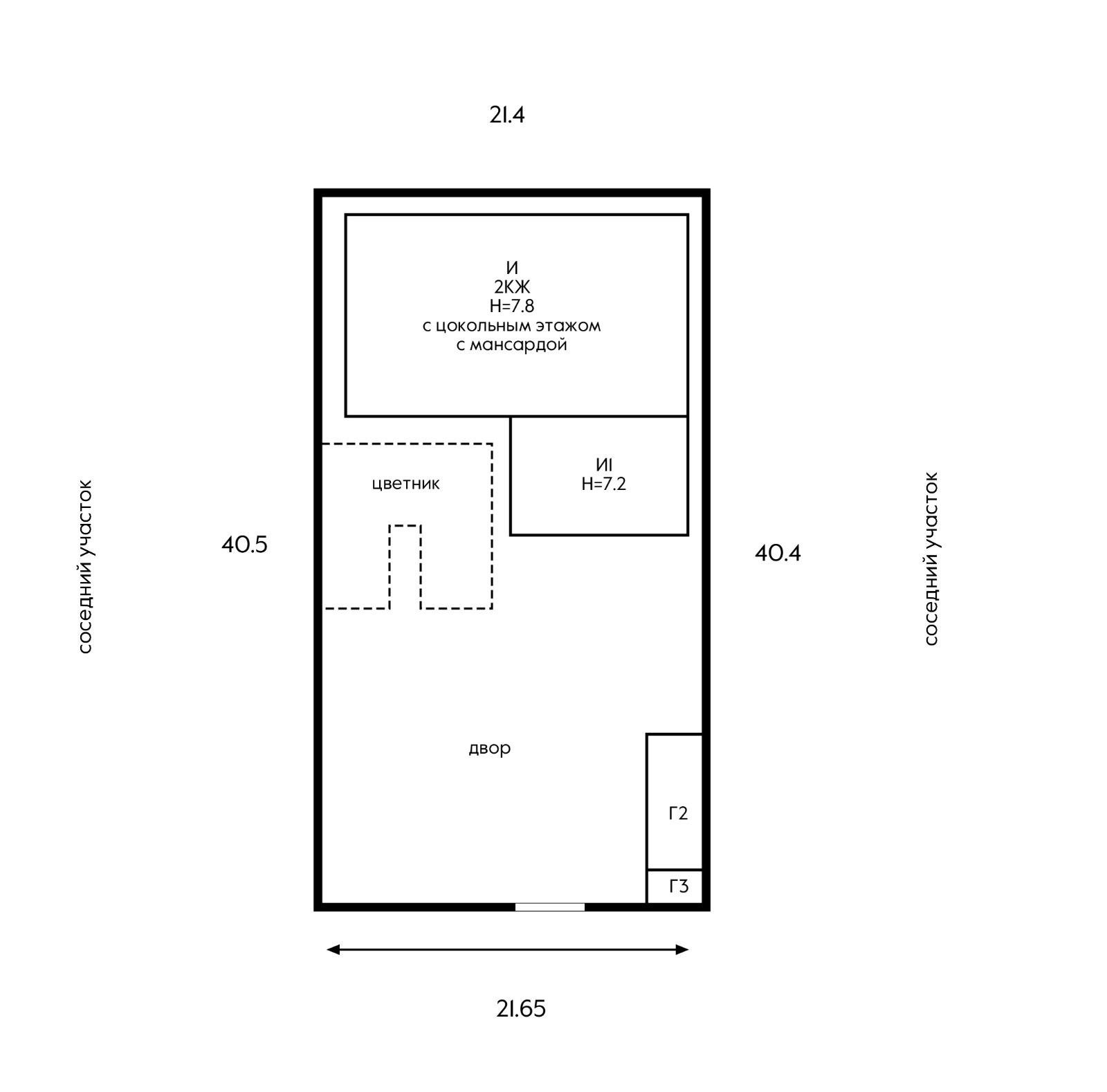 Фото №22: Дом 1000 м² + 8.73 сот. - Краснодар, Западный внутригородской округ, мкр. Кожзавод, ул. Кропоткина, 4