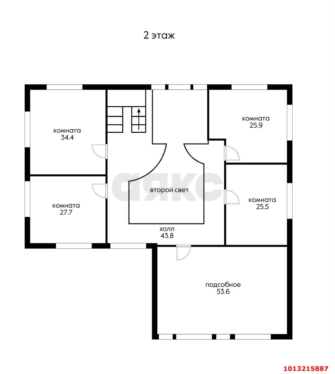 Фото №20: Дом 1000 м² + 8.73 сот. - Краснодар, Кожзавод, ул. Кропоткина, 4