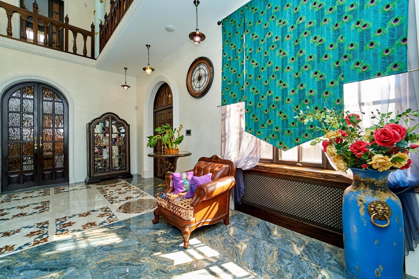 Фото №10: Дом 1000 м² + 8.73 сот. - Краснодар, Западный внутригородской округ, мкр. Кожзавод, ул. Кропоткина, 4