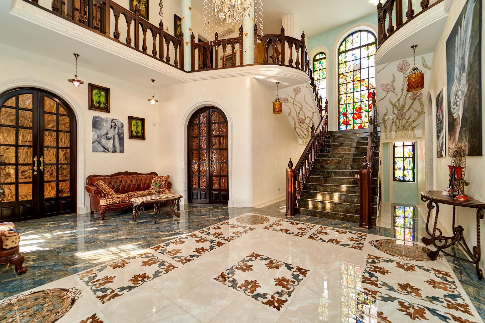 Фото №5: Дом 1000 м² + 8.73 сот. - Краснодар, Западный внутригородской округ, мкр. Кожзавод, ул. Кропоткина, 4