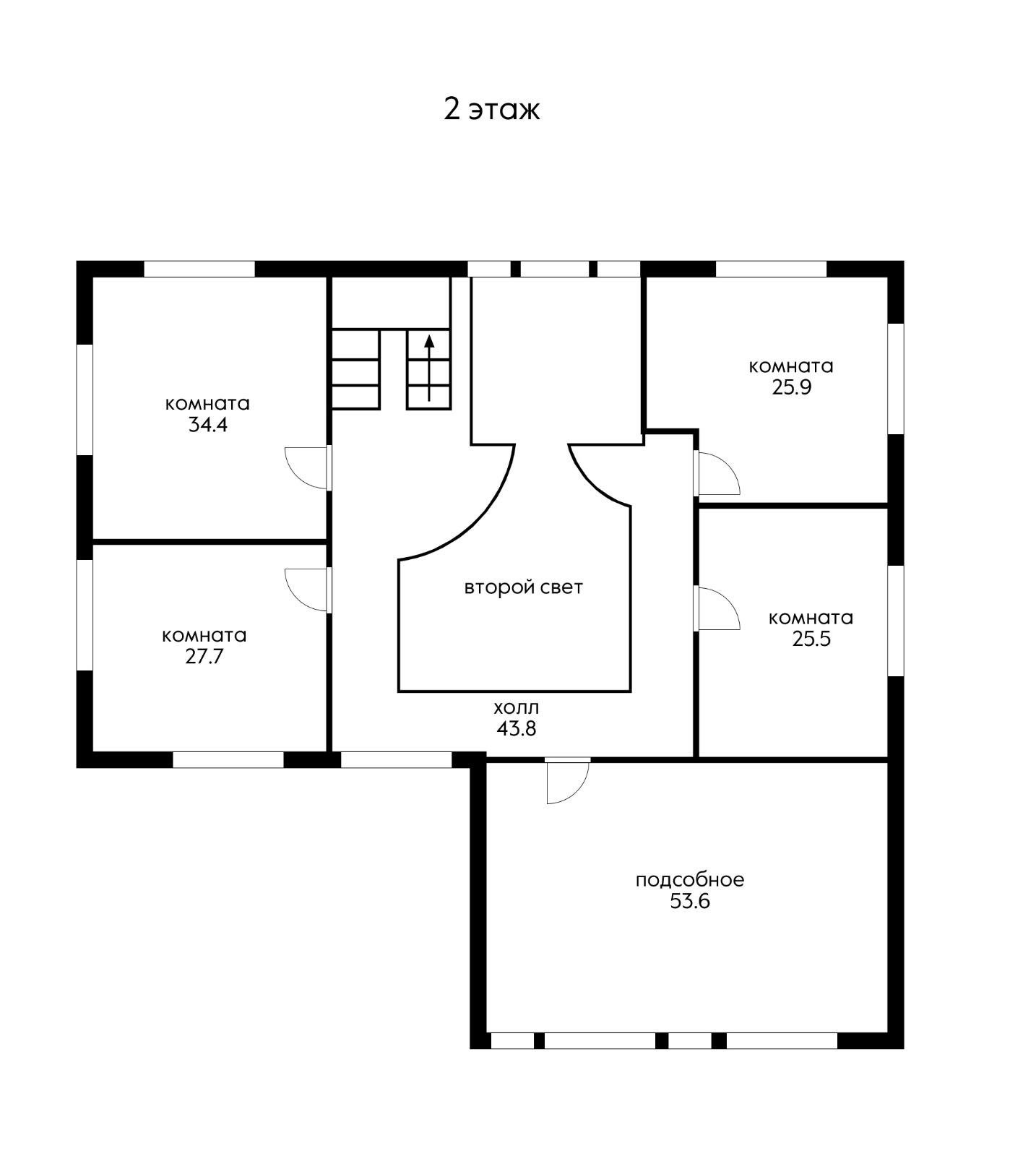 Фото №20: Дом 1000 м² + 8.73 сот. - Краснодар, Западный внутригородской округ, мкр. Кожзавод, ул. Кропоткина, 4