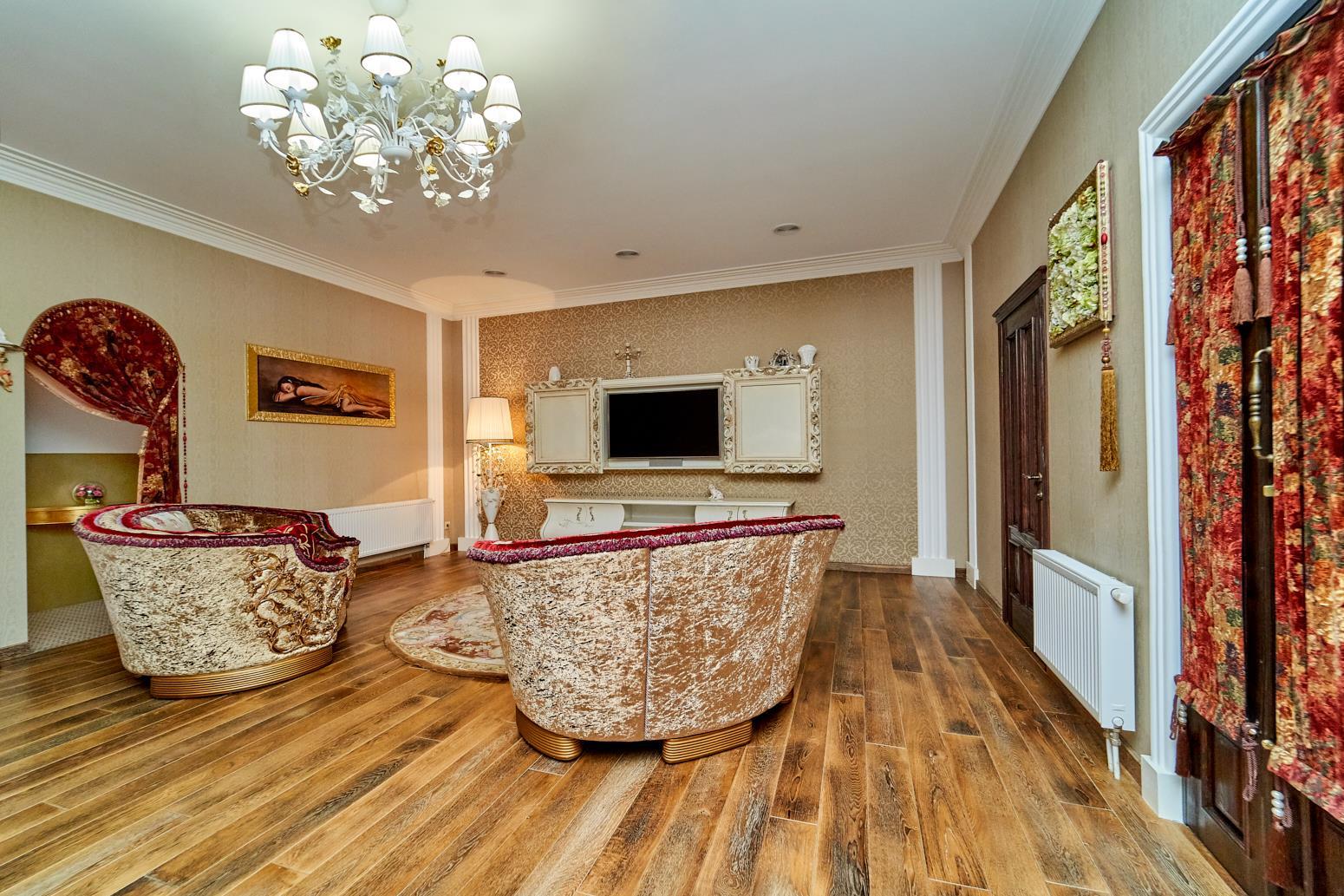 Фото №13: Дом 1000 м² + 8.73 сот. - Краснодар, Западный внутригородской округ, мкр. Кожзавод, ул. Кропоткина, 4