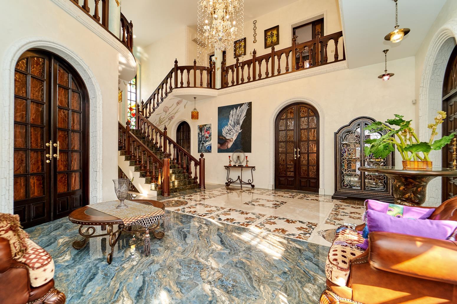 Фото №4: Дом 1000 м² + 8.73 сот. - Краснодар, Западный внутригородской округ, мкр. Кожзавод, ул. Кропоткина, 4