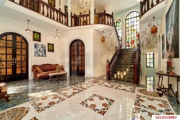 Фото №5: Дом 1000 м² - Краснодар, мкр. Кожзавод, ул. Кропоткина, 4